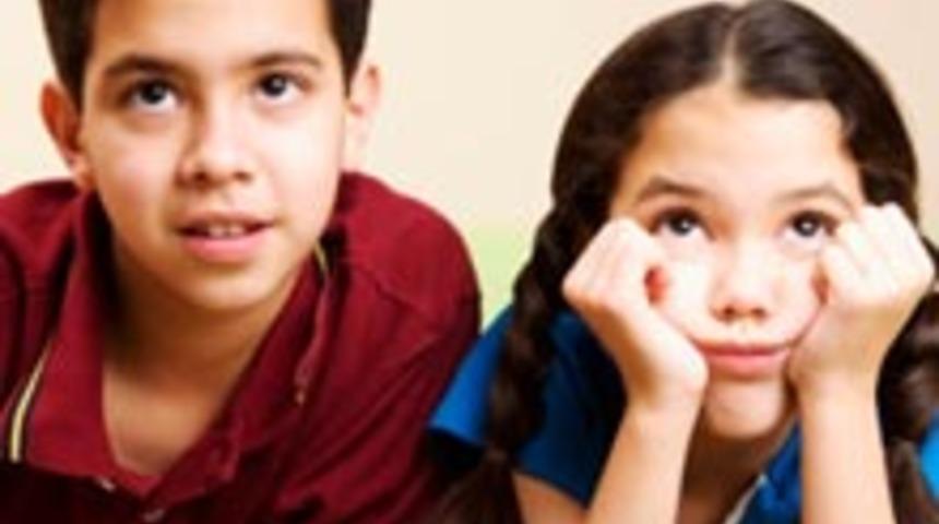 Çocuklarda Sorumluluk Bilinci