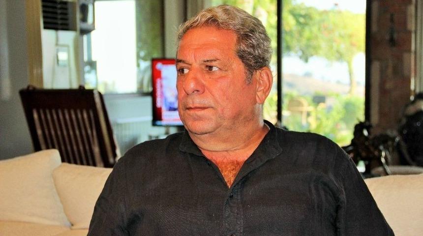 (&ouml;zel Haber) Toroğlu: "tff, Lucescu&rsquo;yu Da Alsın Gitsin"