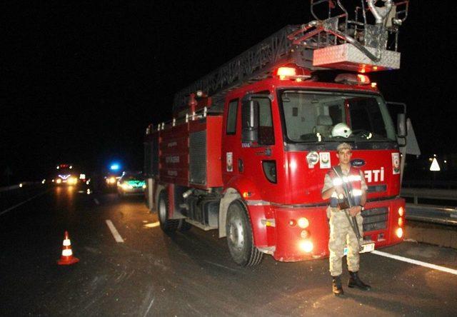 Şanlıurfa’da Trafik Kazası: 18 Yaralı