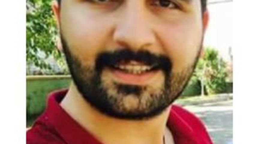 İmam Denizde Boğuldu