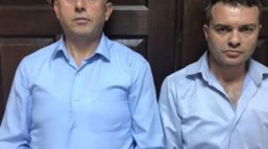 Başkent&rsquo;te İnşaat Dolandırıcıları Tutuklandı