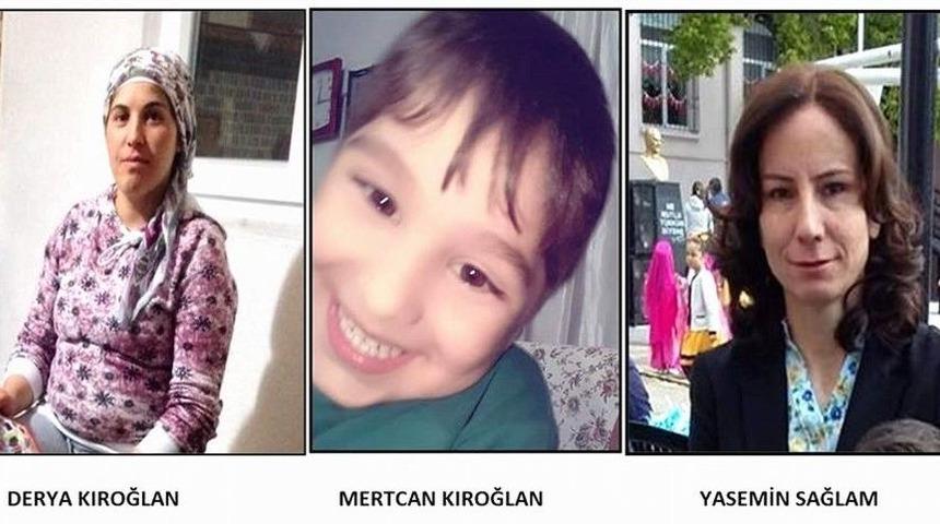 Muğla&rsquo;da 4 Kişinin &Ouml;ld&uuml;ğ&uuml; Kaza Kavaklıdere&rsquo;yi Yasa Boğdu