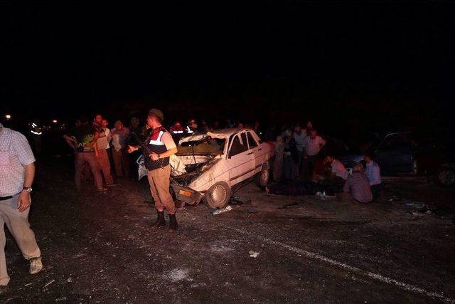 Muğla’da 4 Kişinin Öldüğü Kaza Kavaklıdere’yi Yasa Boğdu