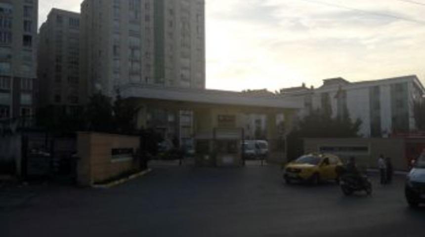 Esenyurt&rsquo;ta Y&uuml;ksekten D&uuml;ş&uuml;ne Kız &Ccedil;ocuğu Hayatını Kaybetti