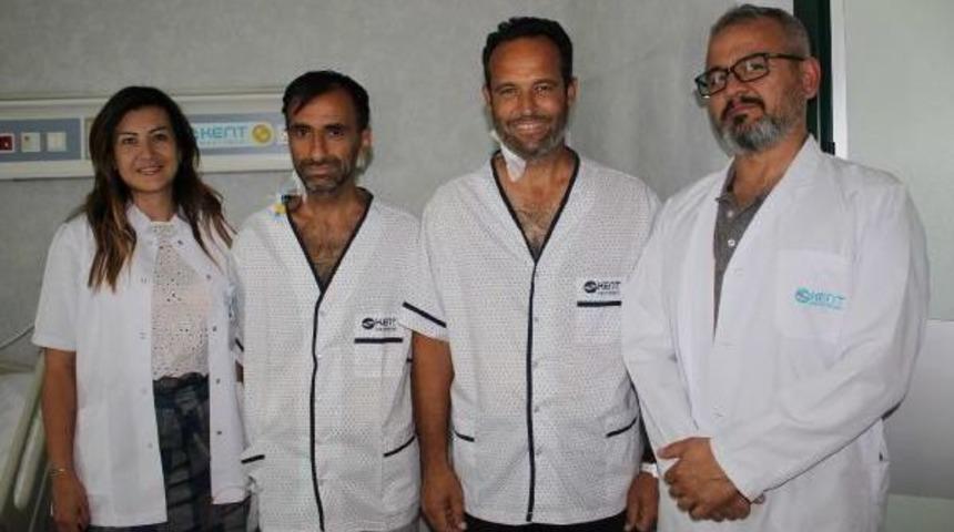 'b&ouml;brek Kardeşleri'ne Kurayla Nakil