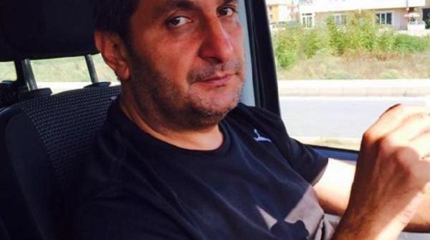 Taş Ocağı Iş&ccedil;isi Tankerin Altında Can Verdi