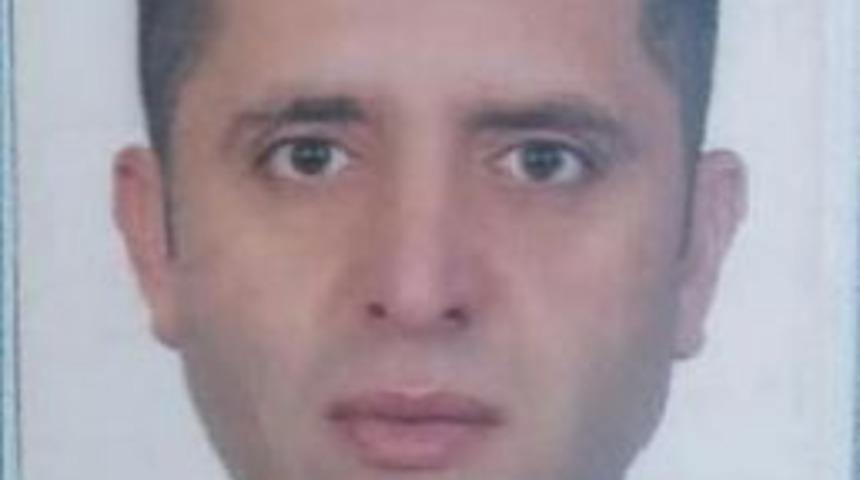 Balkonda Intihar Etti