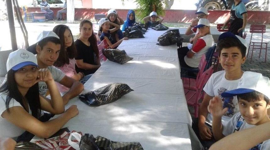 Ko&ccedil;arlı&rsquo;da Şampiyonlar Bir Araya Geldi