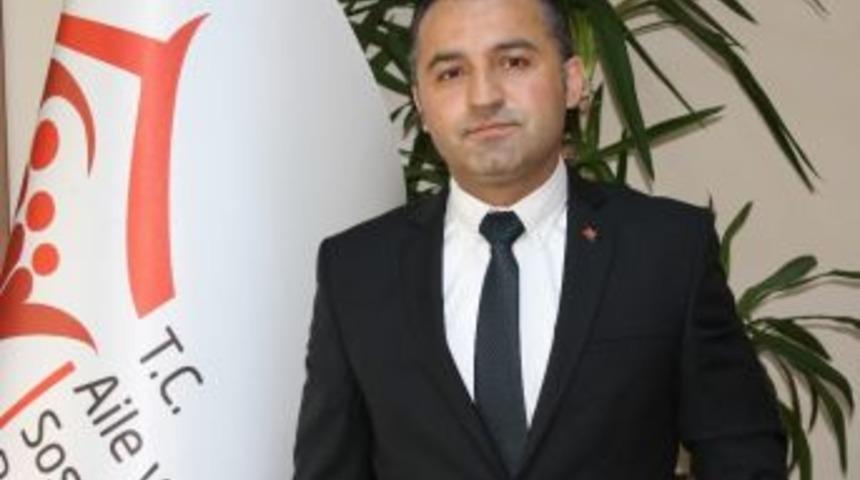 Aile Ve Sosyal Politikalar İl M&uuml;d&uuml;rl&uuml;ğ&uuml; &lsquo;o Aile&rsquo;ye Merhem Oldu