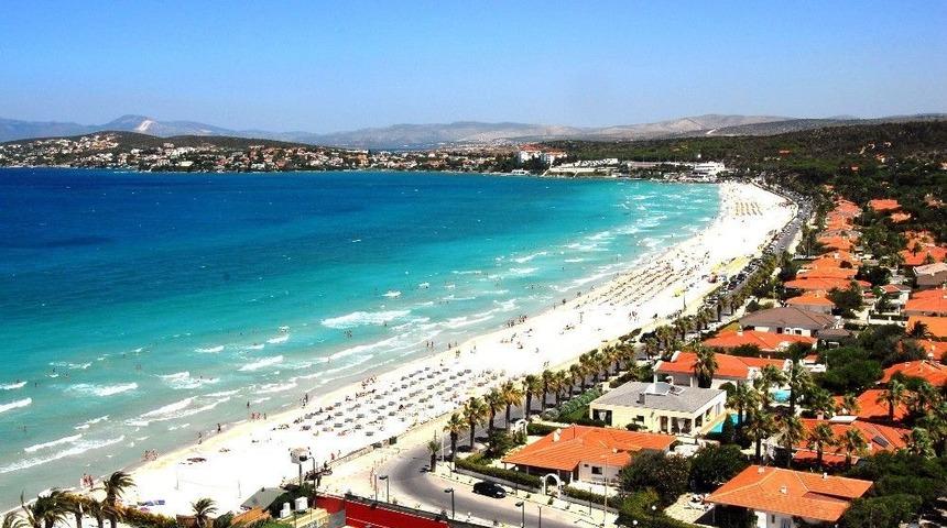 Turizmcilerin Umudu Bayram Tatilinin Uzaması