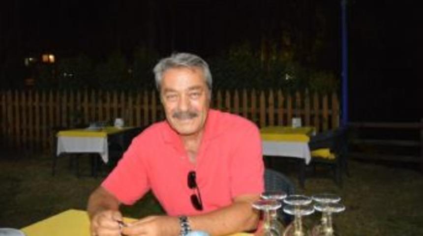 Kadir İnanır Memleketinde Hasret Giderdi