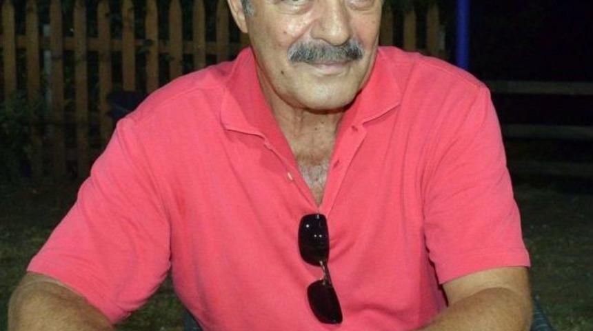 Kadir İnanır: &ldquo;d&uuml;nyanın Hi&ccedil;bir G&uuml;c&uuml; Sanatın Karşısında Duramaz&rdquo;