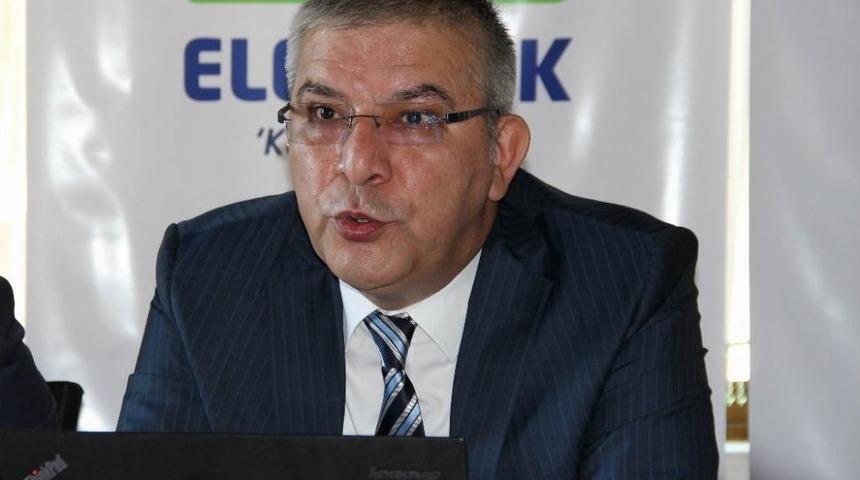 Ck &Ccedil;amlıbel Elektrik&rsquo;ten &rsquo;askıda Ekmek&rsquo; Projesi