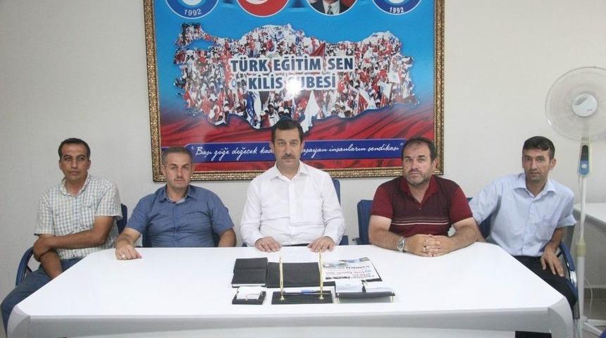 Kamu- Sen&rsquo;den Toplu S&ouml;zleşme Değerlendirmesi