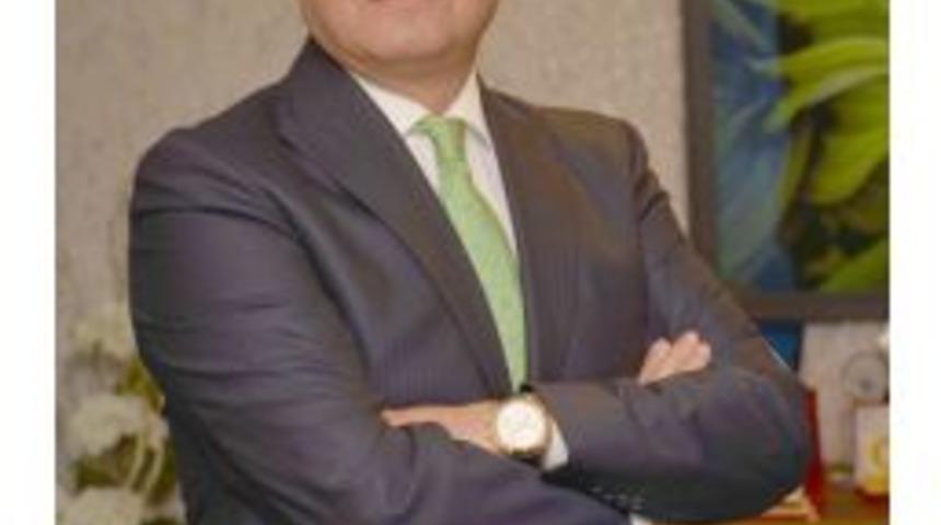 Aosb B&uuml;nyesinde &rsquo;sanayi Kent&rsquo; Kuruluyor