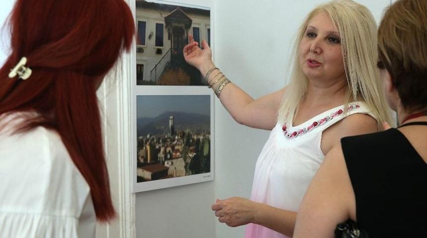 Buca&rsquo;nın Tarihi Fotoğraf Karelerine Yansıdı