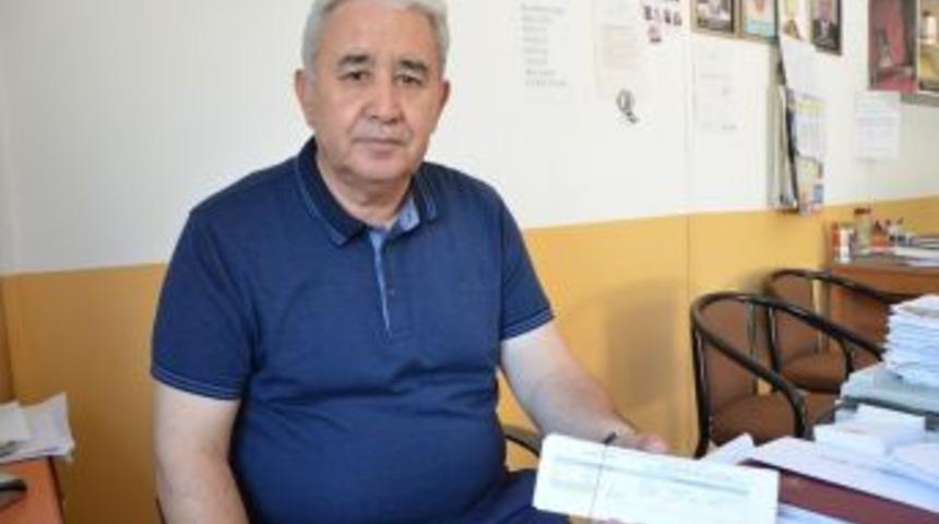 Milas&rsquo;ta Muhtarlar Velilerden Anlayış Bekliyor