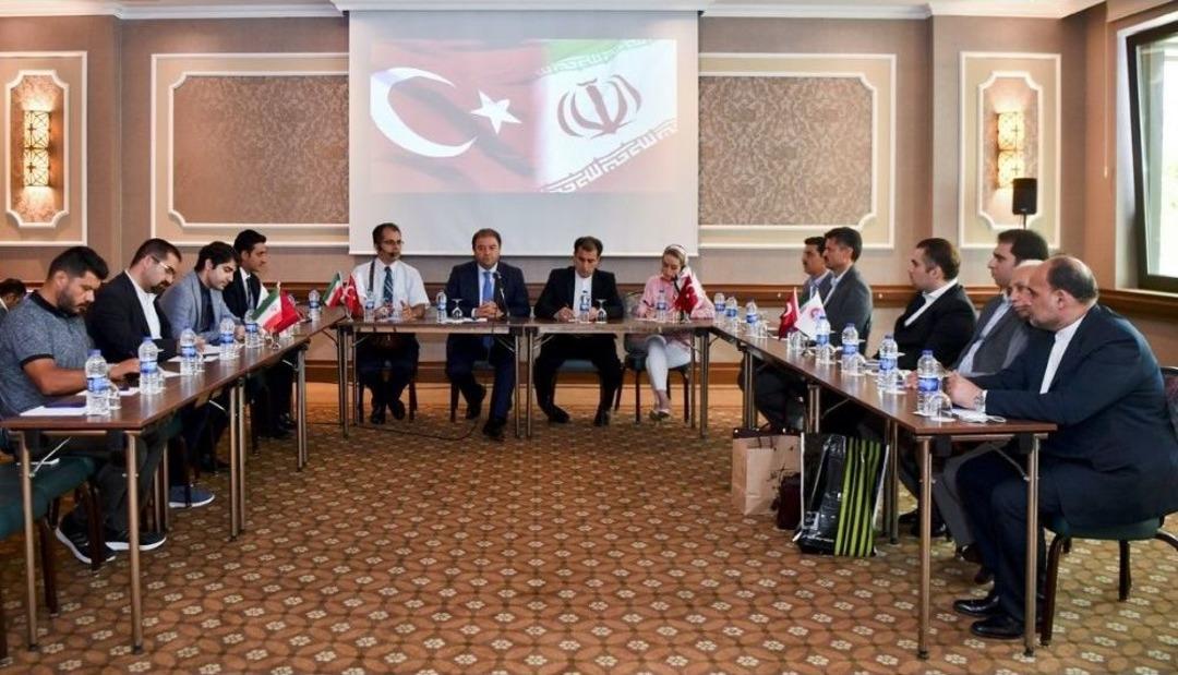 Turizmde İran&rsquo;la Dev İşbirliği