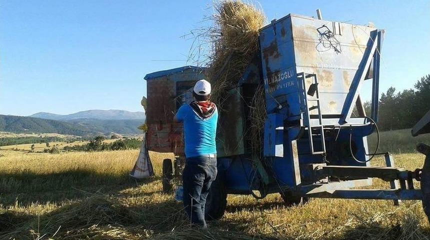 &rsquo;patoz&rsquo; Tarihe Karışıyor