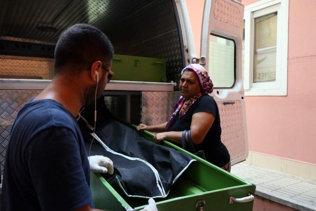 Halanın En Zor G&ouml;revi