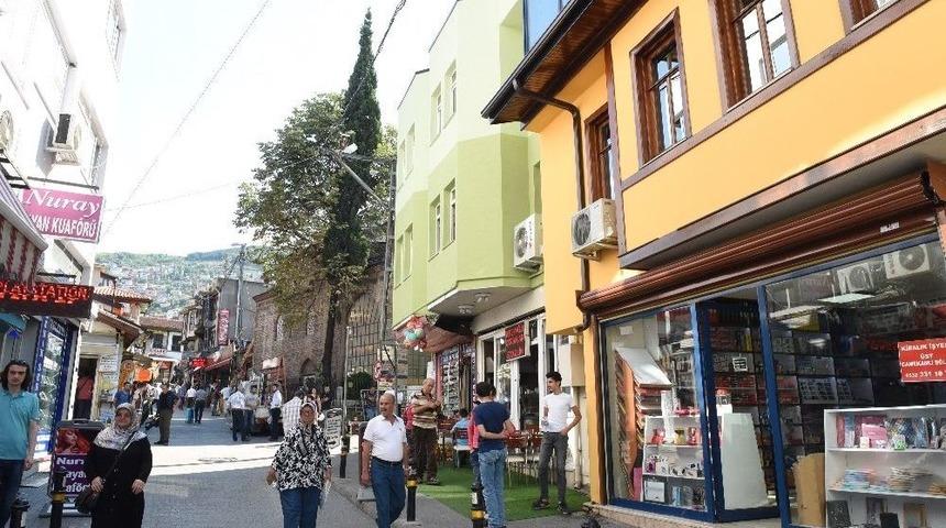 Tahtakale&rsquo;nin &Ccedil;ehresi B&uuml;y&uuml;kşehir İle Değişiyor