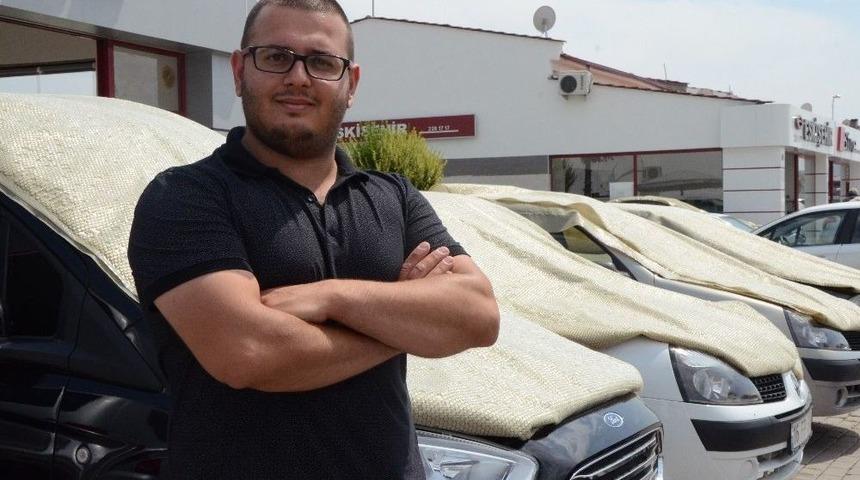 Stre&ccedil; Filmin Ardından Balonlu Naylon Akımını Başlattı