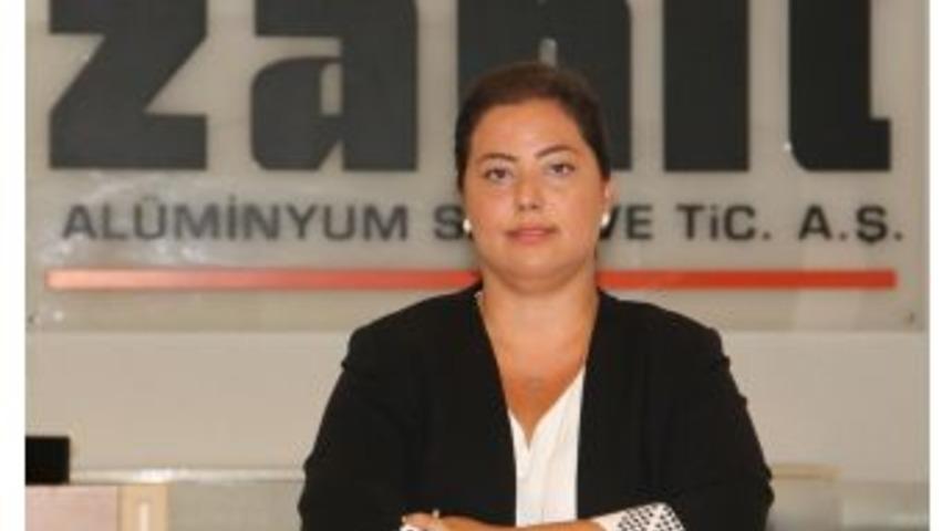 Alüminyum Pazarı Büyüyor