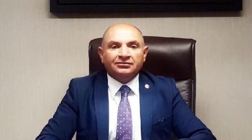 Chp'li Tarhan, Kamuda Makam Aracı Sınırlandırma Için Kanun Teklifi Verdi