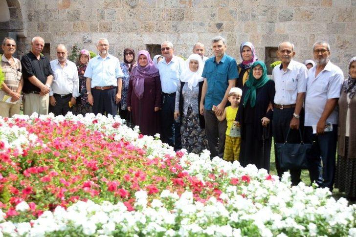 Surre Alayları Geleneği Payas’ta Yaşatıldı G1