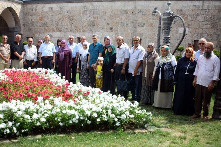 Surre Alayları Geleneği Payas’ta Yaşatıldı G2