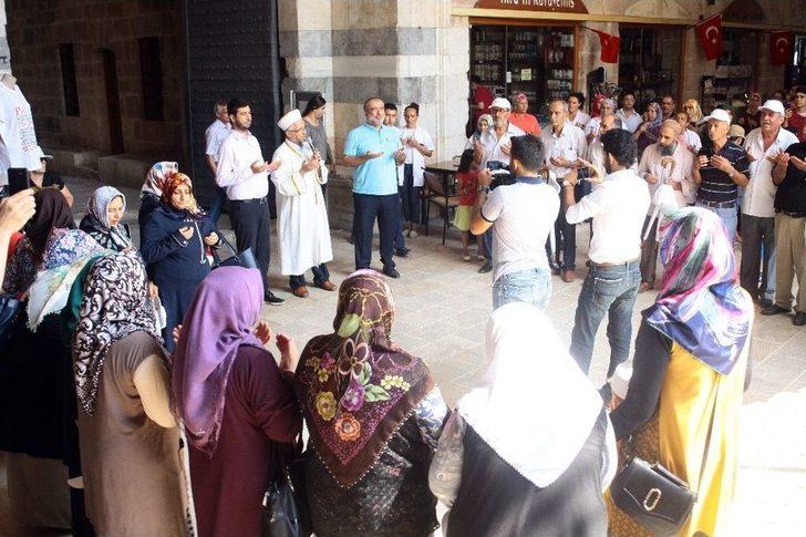 Surre Alayları Geleneği Payas’ta Yaşatıldı G4