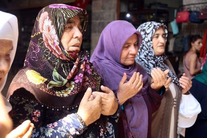 Surre Alayları Geleneği Payas’ta Yaşatıldı G5