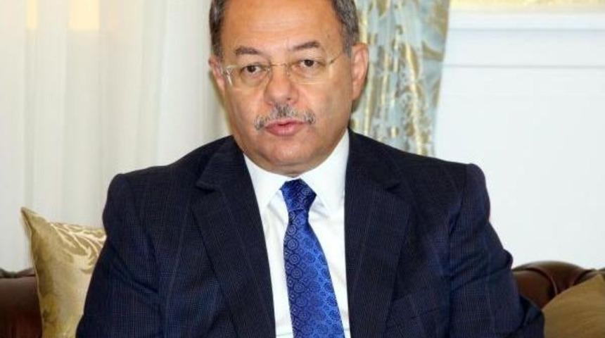 Akdağ: T&uuml;m Bağımlılıklara Karşı Topyekun M&uuml;cadele Başlatıyoruz