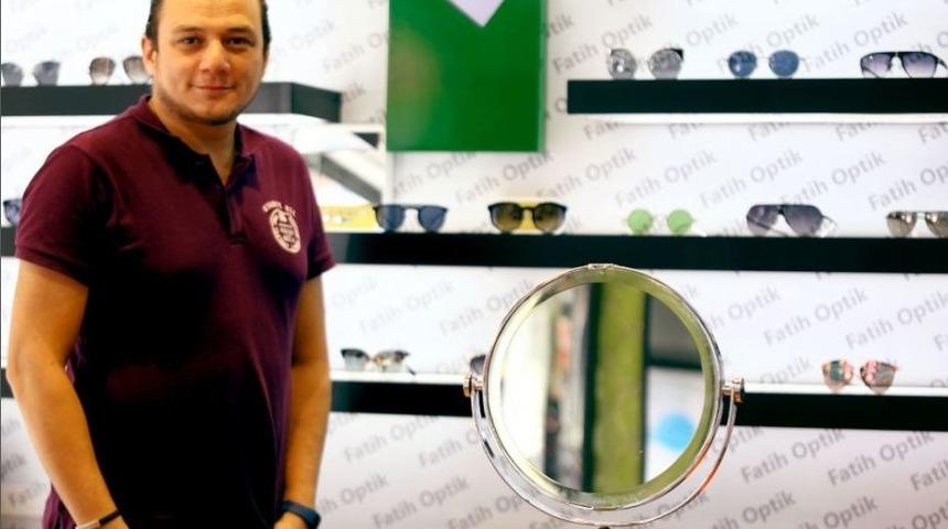 10 Liralık G&ouml;zl&uuml;k &Ouml;m&uuml;rl&uuml;k Hatalara Yol A&ccedil;abilir