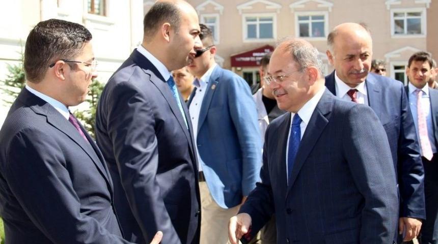 Akdağ: “bağımlılıklara Karşı Topyekûn Yeni Bir Mücadele Dönemi Başlatıyoruz”