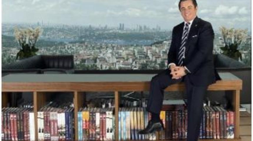 Denizbank&rsquo;In Aktifleri Ilk Yarıda Y&uuml;zde 24 Artışla 147 Milyar Lira