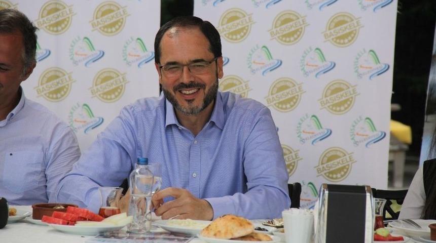 Başiskele&rsquo;de 60 Derecelik Termal Su Bulundu