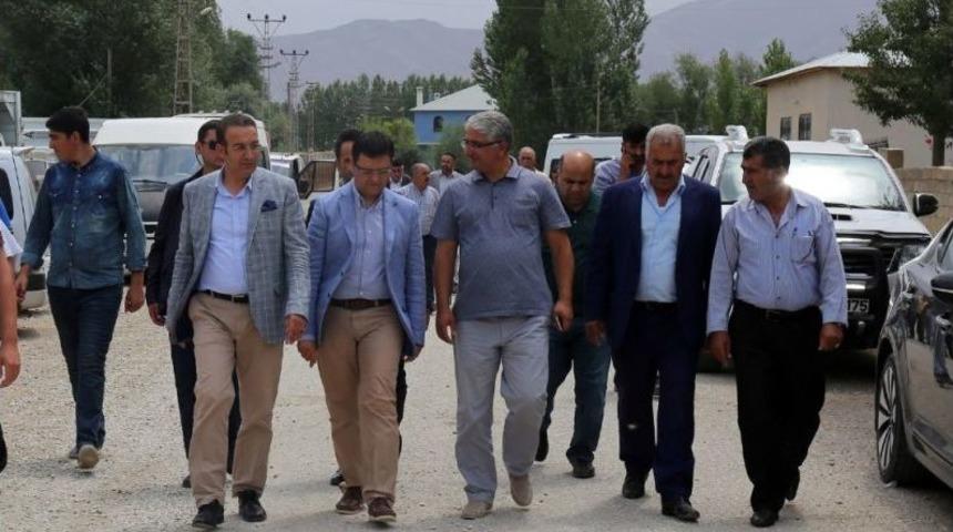 Kan Davasını Sonlandıran Ailelerden Mevlit