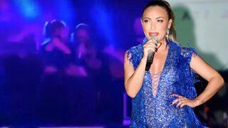 Ziynet Sali sahnede baygınlık geçirdi