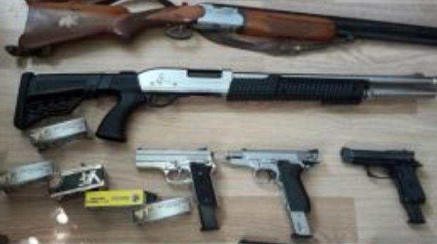 &Ouml;zel Harekat Destekli Eğlence Baskınının Bilan&ccedil;osu Ortaya &Ccedil;ıktı