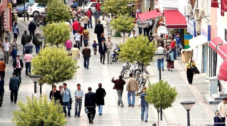D&uuml;zce Işıl Işıl Olacak