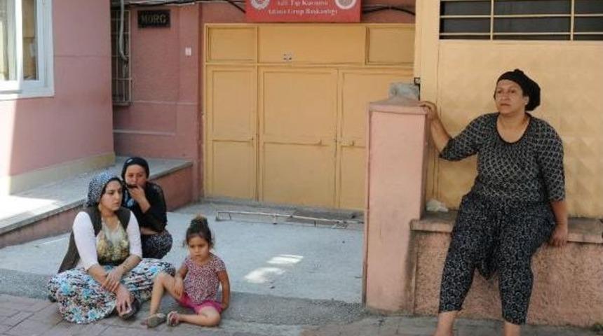 Ailesi N&uuml;fusa Kaydettirmedi, Yaşadığı &Ouml;l&uuml;nce Anlaşıldı (2)