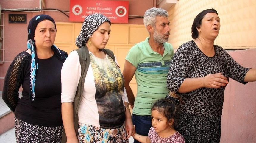 Hastanede Kalan Kimliksiz Cenaze Adli Tıpa Getirildi