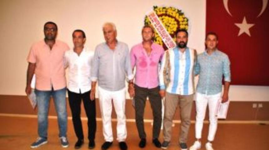 Altay'a Erken Uyarı