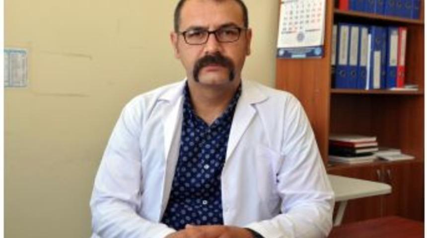 "kuş Gribinin Başka İnsanlara Bulaşması M&uuml;mk&uuml;n Değil"