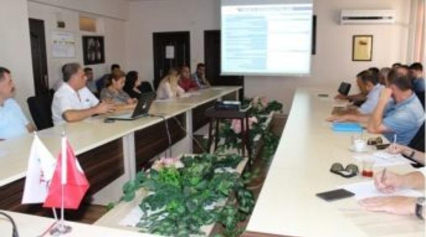 Mandıracılara Y&uuml;zde 50 Hibe Desteği