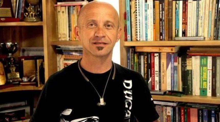 Sahafı Sevindiren Hırsızlık