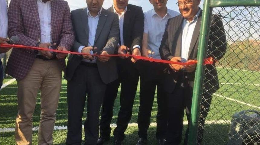 Başkan Ferit Karabulut: Biz Ak Parti &Ouml;ncesini İyi Biliriz