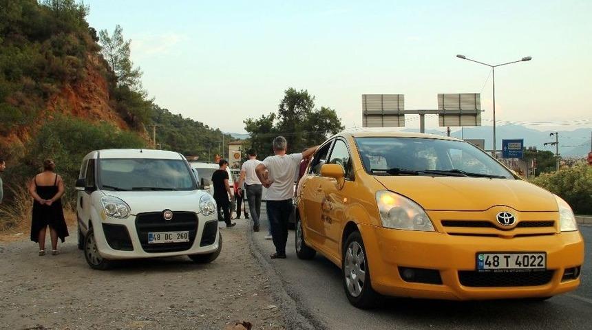 Villa Hırsızları Polisten Ka&ccedil;amadı