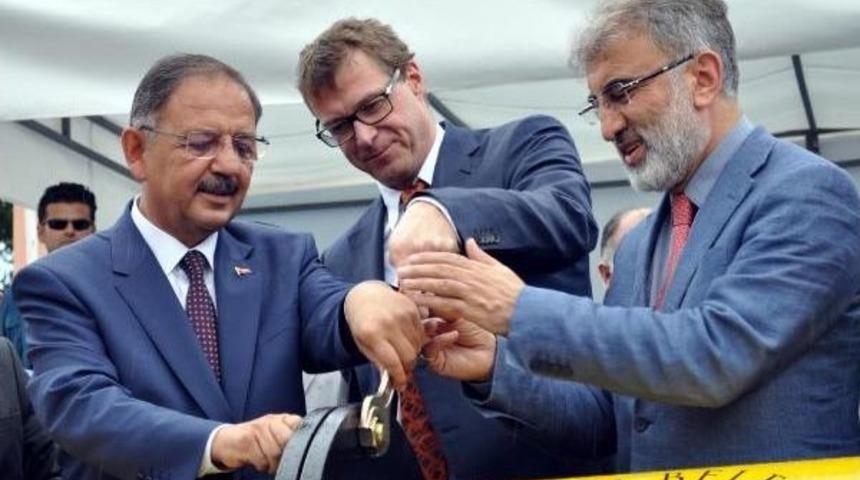 &Ouml;zhaseki: D&uuml;nyanın Vicdanı Olmaya Devam Edeceğiz